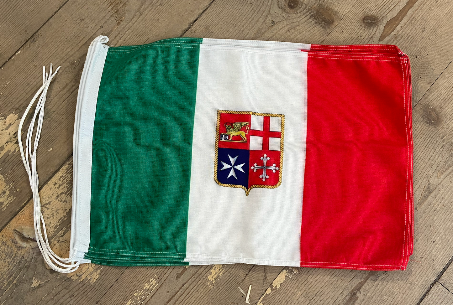 Bandiera italiana