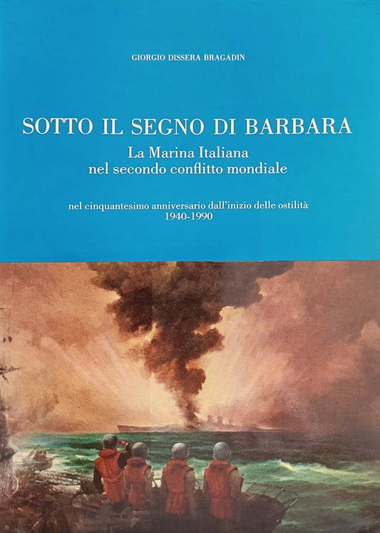 Sotto il segno di Barbara