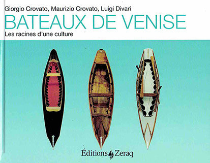 Bateaux de Venise