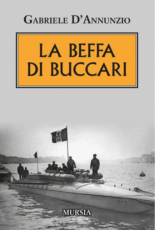 Beffa di Buccari