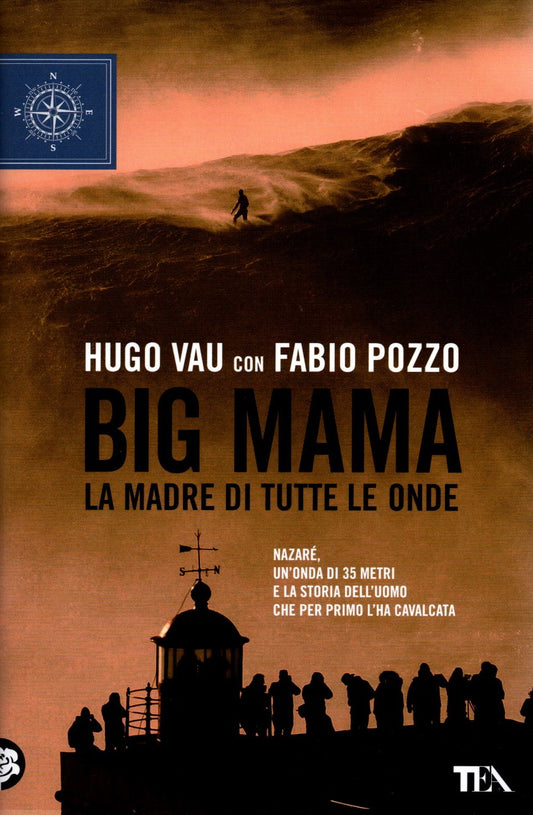 Big Mama la madre di tutte le onde