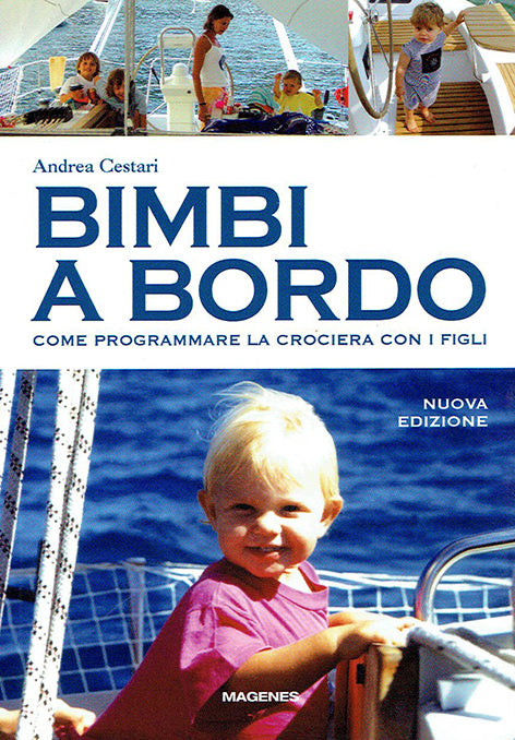 Bimbi a bordo