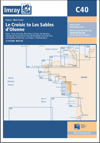 LORIENT TO LE CROISIC - C39