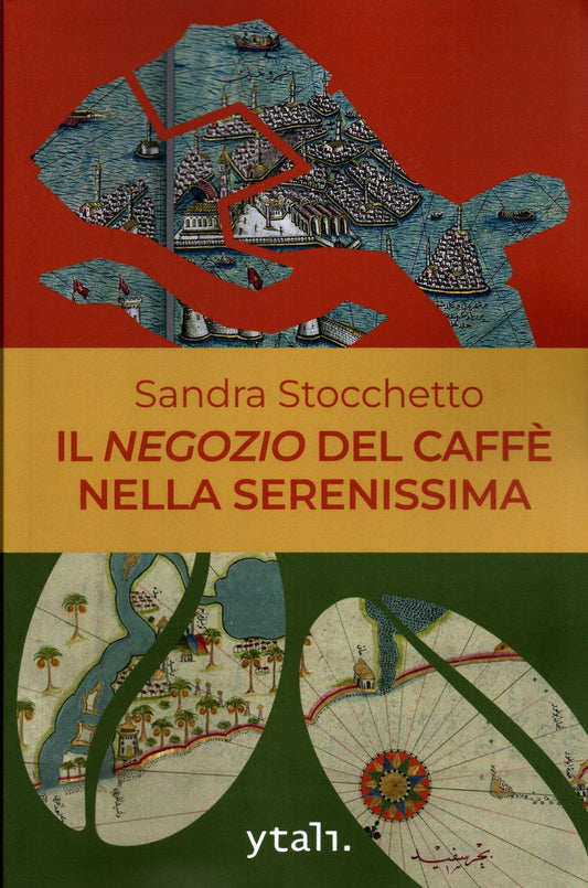 Negozio del caffè nella serenissima