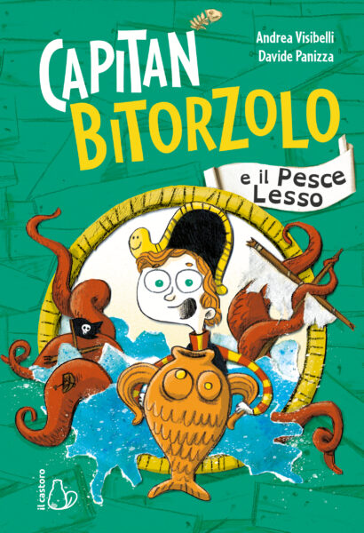 Capitan bitorzolo e il pesce lesso