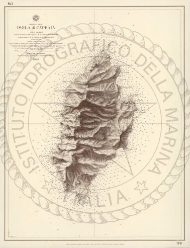 Batimetrica - 1570