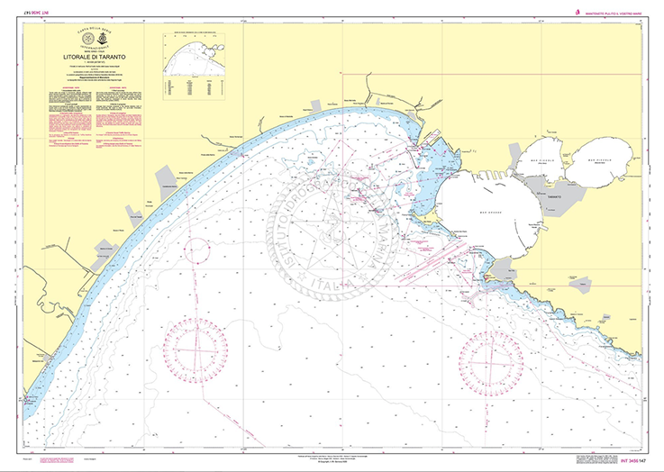 Porto di taranto - 148