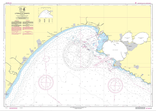 Porto di taranto - 148