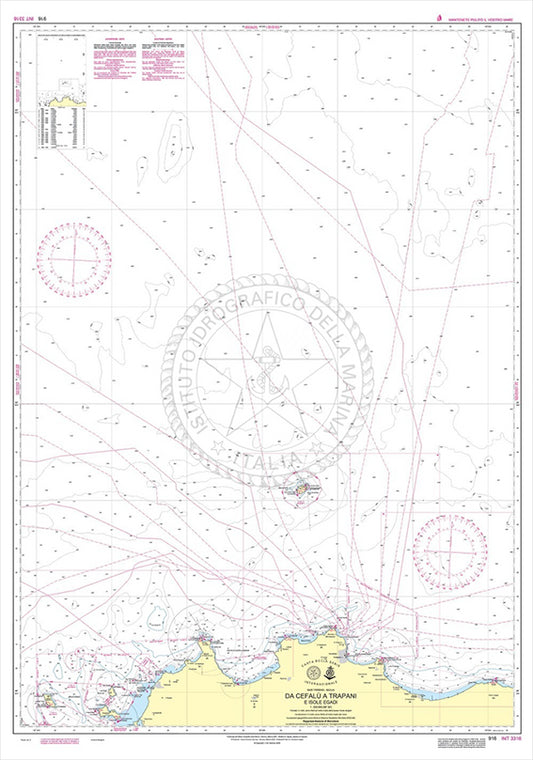 Da capo corse ad alistro - 40