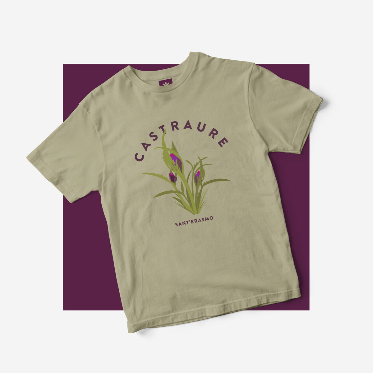 T-Shirt Mutee