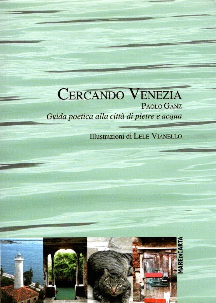 Cercando venezia