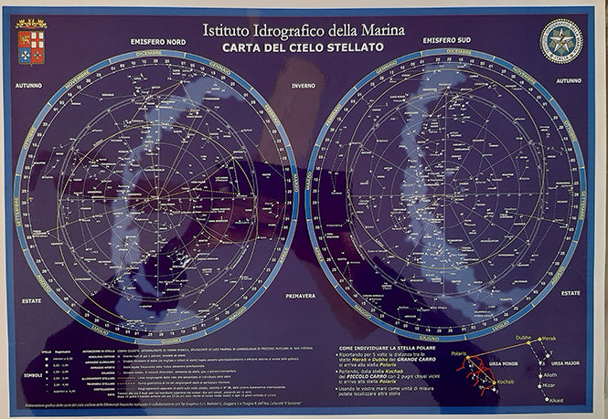 Carta dei fusi orari - 1001