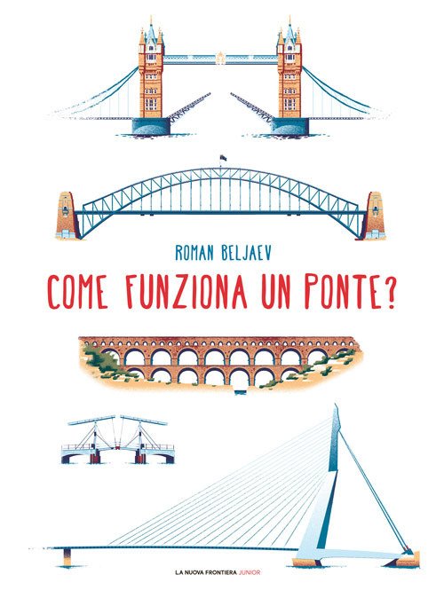 Come funziona un ponte