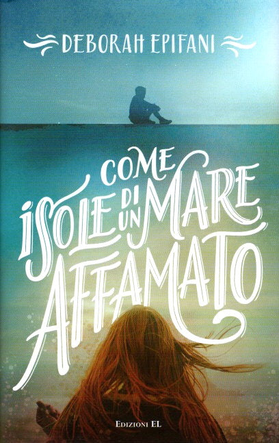 Come isole di un mare affamato