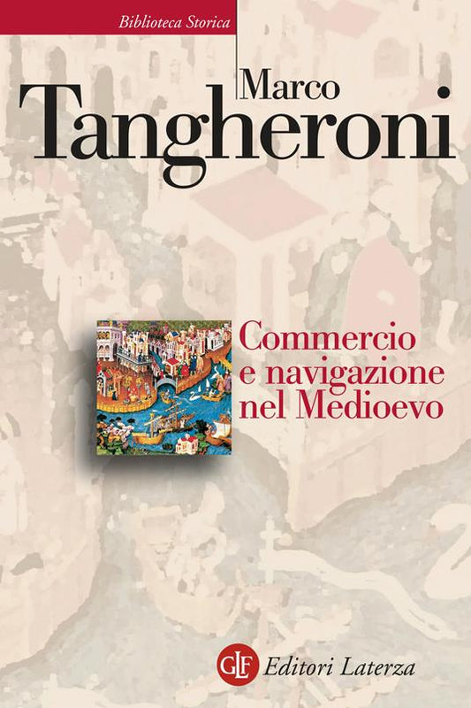 Commercio e navigazione nel medioevo