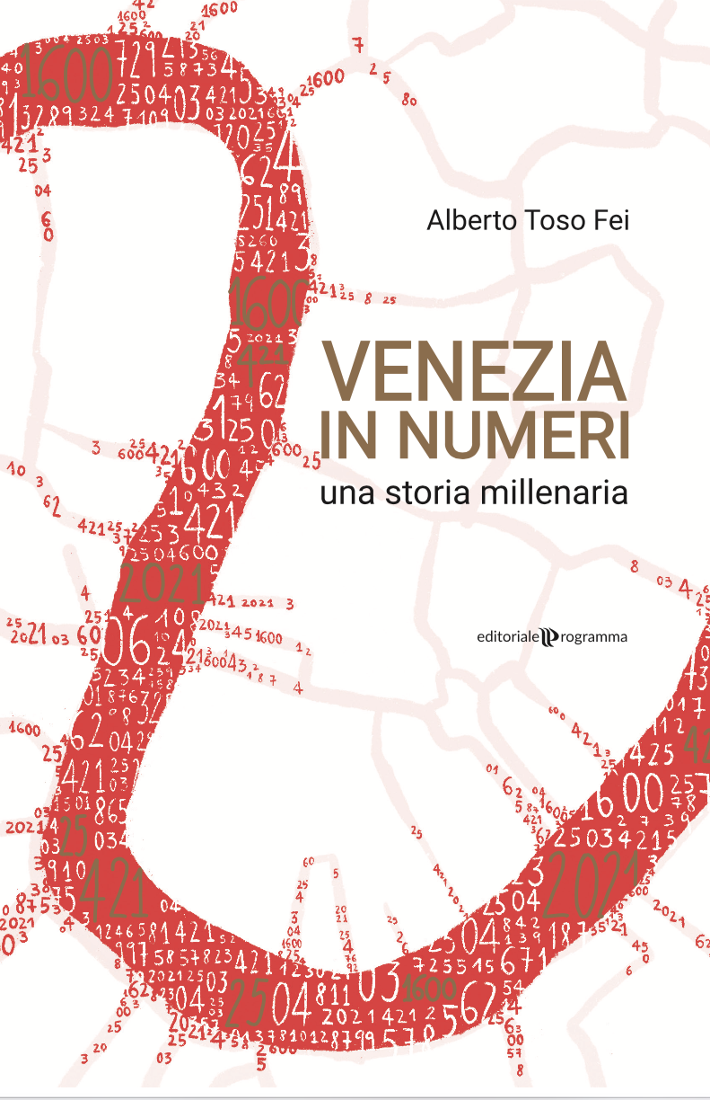 Venezia in numeri