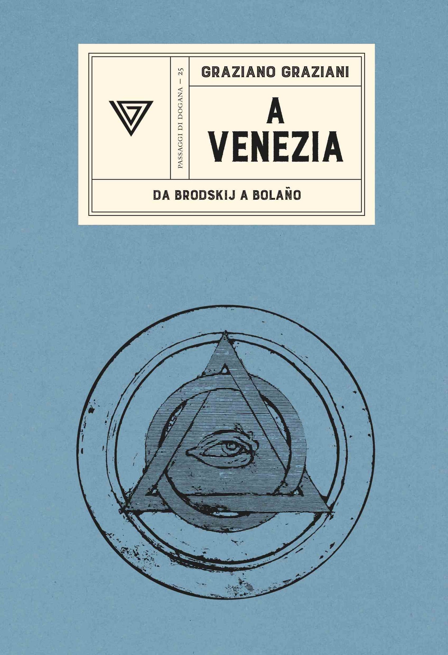 A venezia