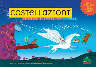 Costellazioni