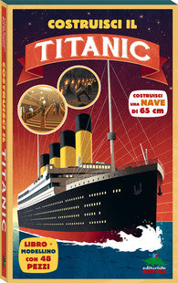 Costruisci il Titanic