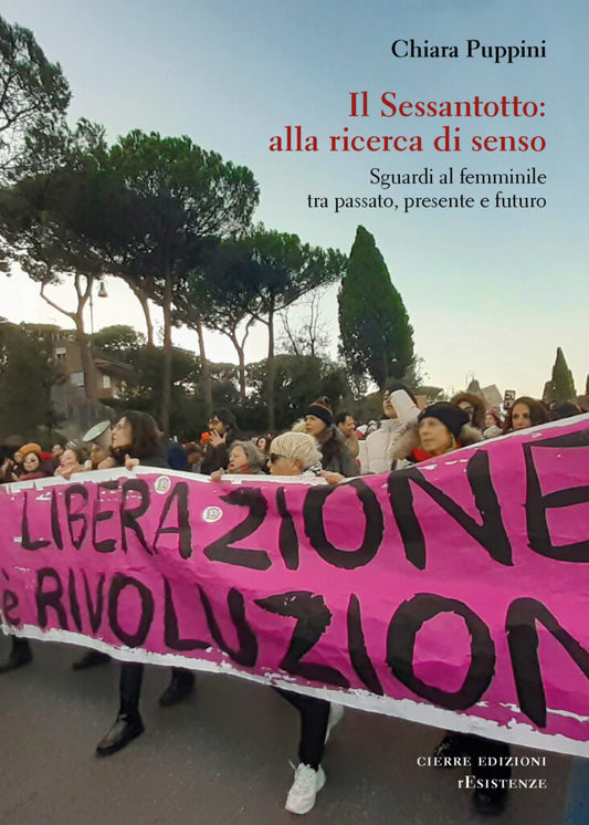 Il Sessantotto: alla ricerca di senso