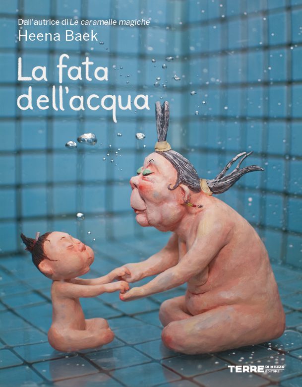 La fata dell'acqua