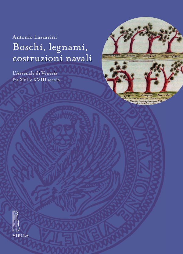 Boschi, legnami, costruzioni navali