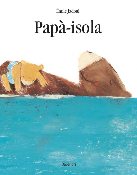 Papà-isola