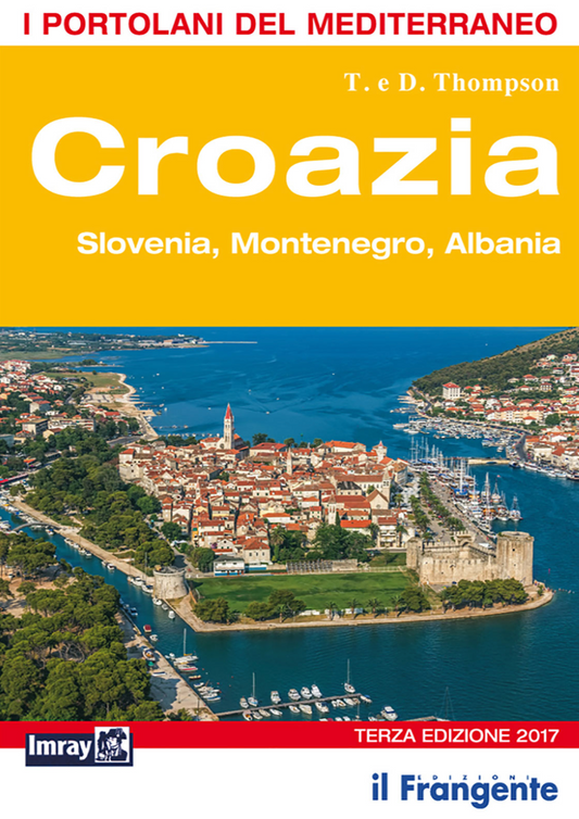 Portolano Croazia