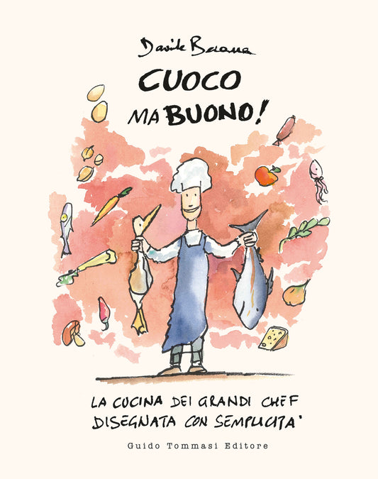 Cuoco ma buono