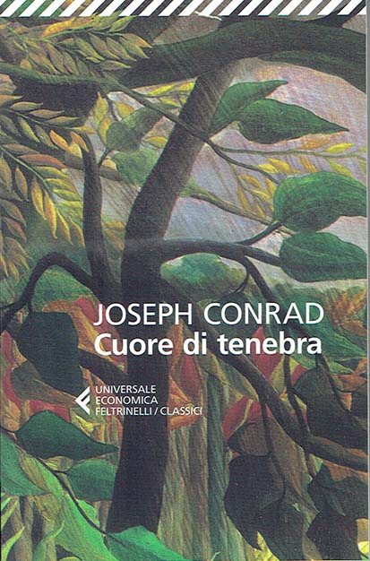 Cuore di tenebra