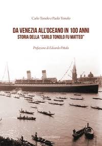 Da Venezia all'oceano in 100 anni