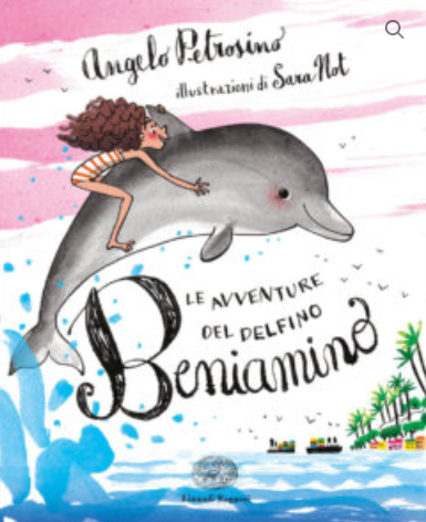 Avventure del delfino Beniamino