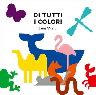 Di tutti i colori