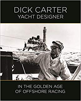 Dick Carter yacht designer