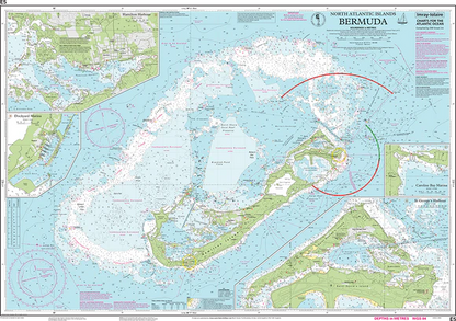 Bermuda - E5