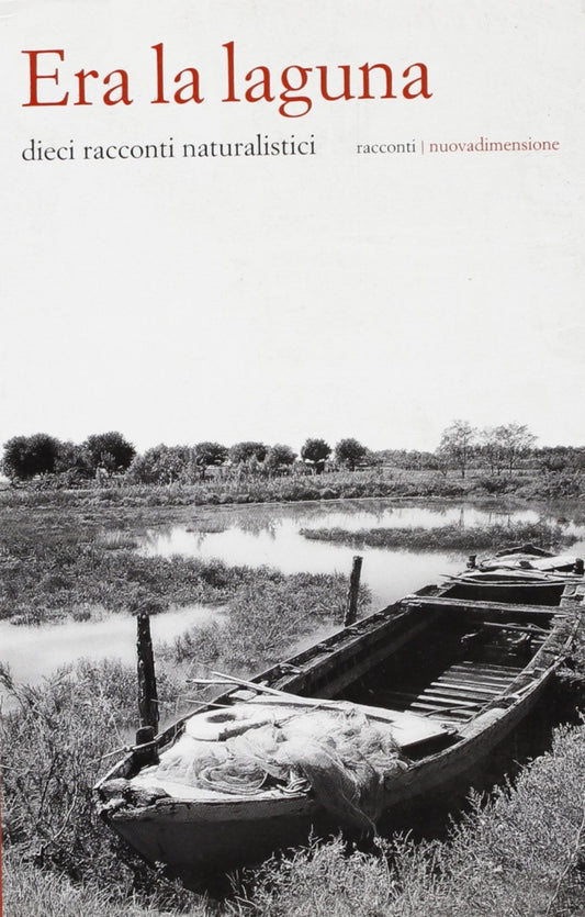 Era la laguna