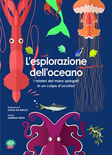 L' Esplorazione dell'oceano