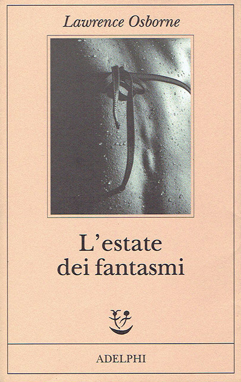 Estate dei fantasmi