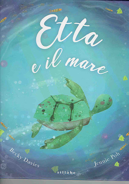 Etta e il mare