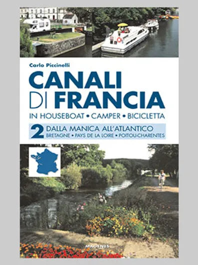 Canali di Francia 2