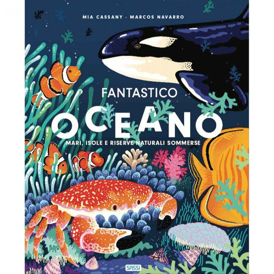 Fantastico oceano