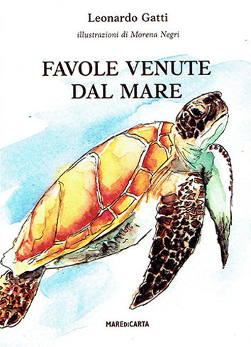 Favole venute dal mare