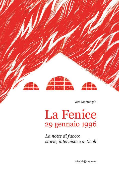 La Fenice 29 gennaio 1996