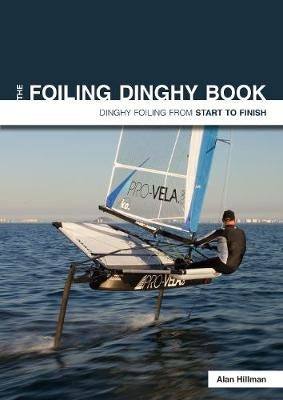 The Foiling dinghy book