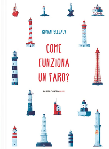 Come funziona un faro