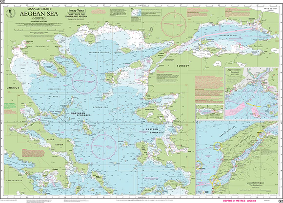 AEGEAN SEA north - G2