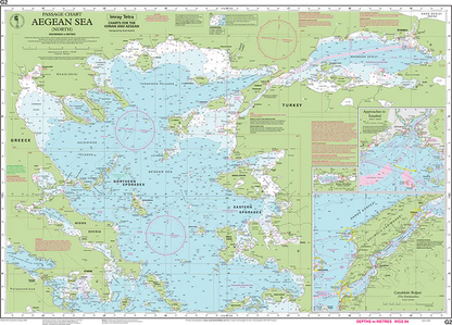 AEGEAN SEA north - G2