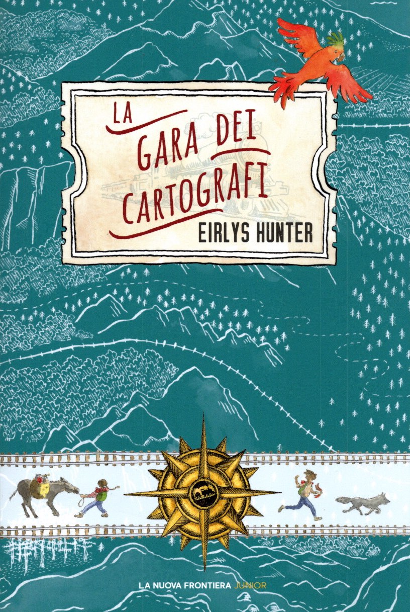 Gara dei cartografi