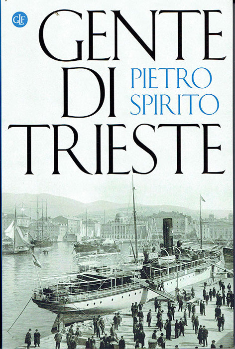 Gente di Trieste