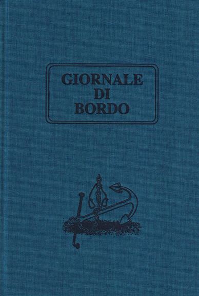Giornale di bordo - Logbook